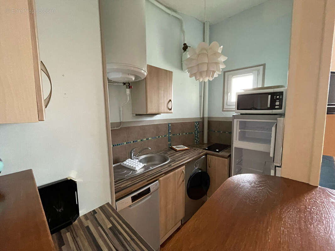 Villers sur mer  3 pieces 48 m² - photo 2
