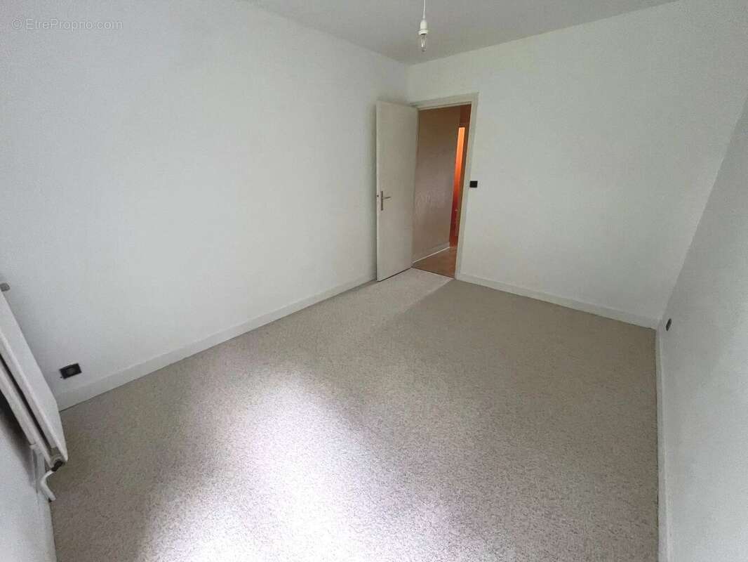 Appartement à VANNES