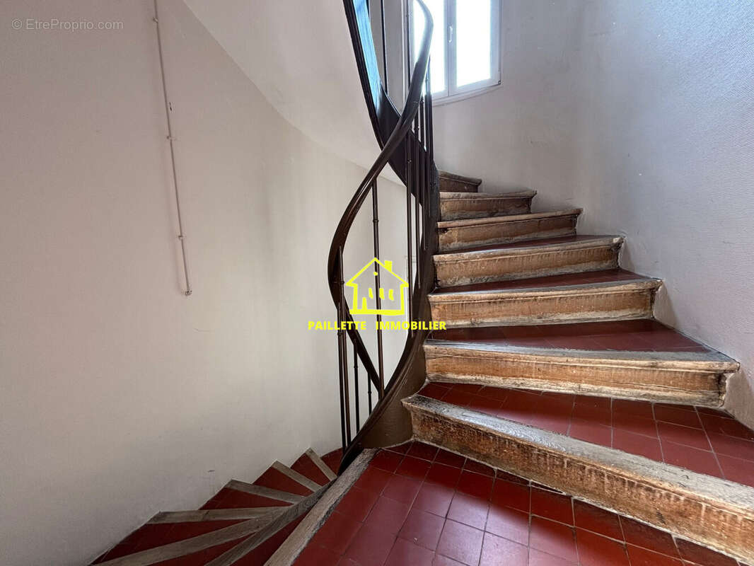 Appartement à LE HAVRE