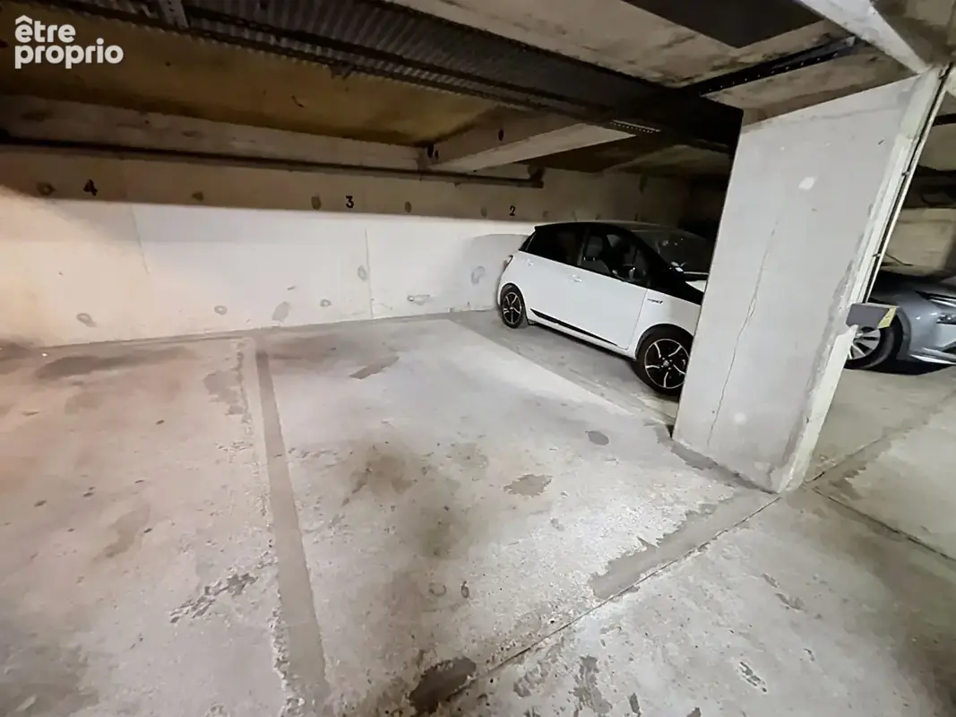 Appartement Villejuif 4 pièce(s) 87 m2 - photo 15