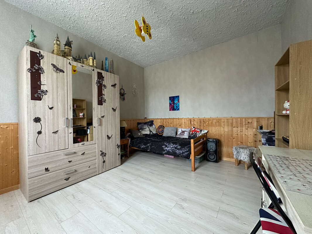 Maison à ROUSSILLON