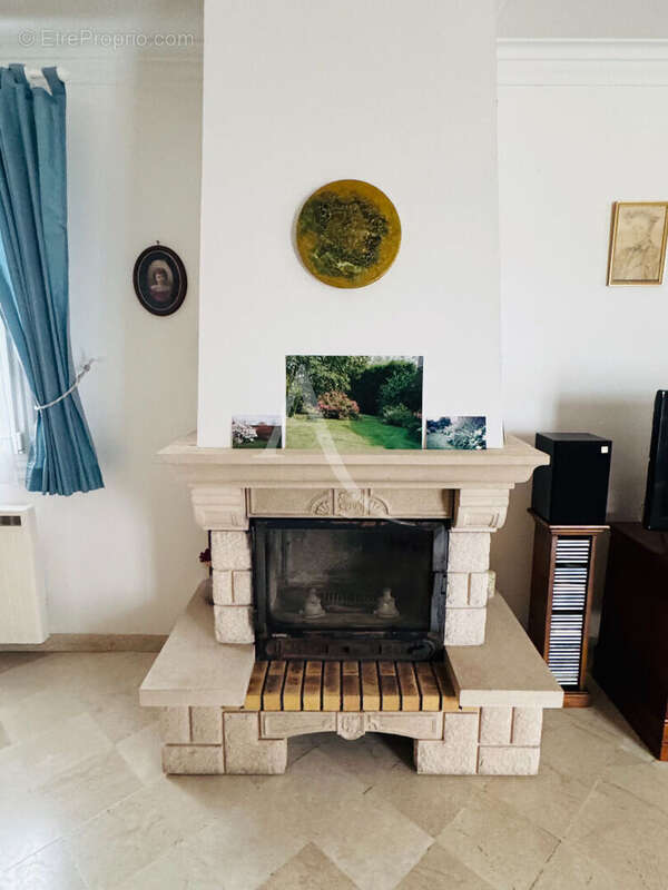 Maison a vendre romorantin - 6 chambres - 184 m² - photo 5