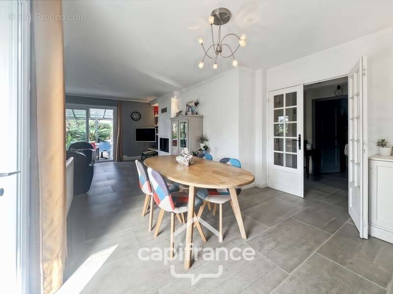 Maison à LE LAVANDOU