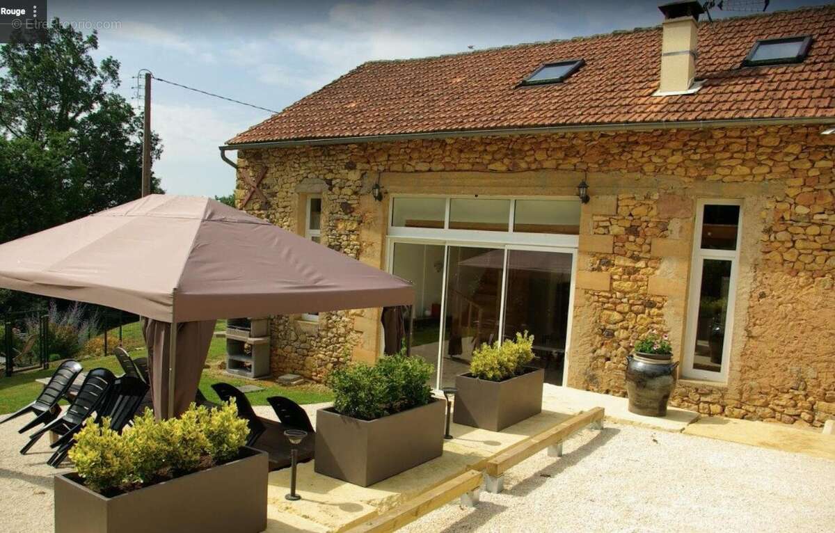 Photo 4 - Maison à COUX-ET-BIGAROQUE