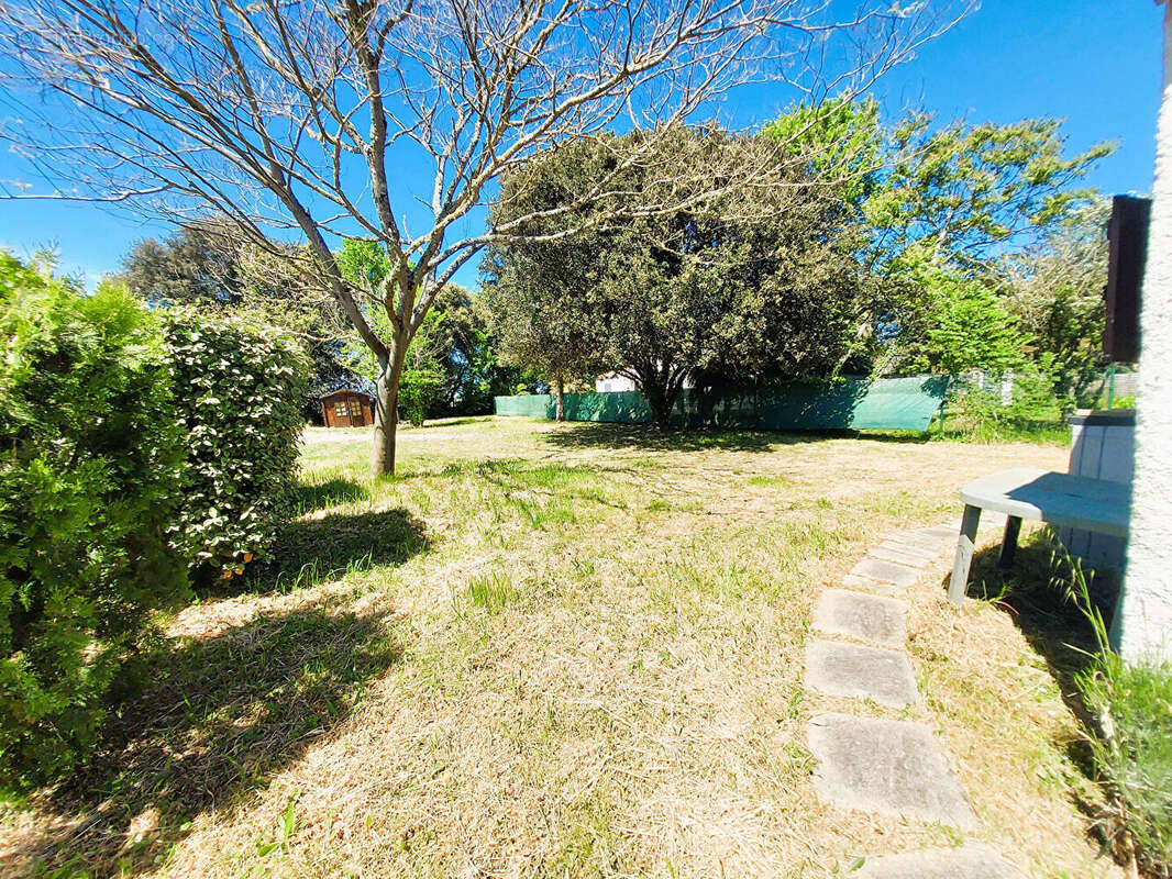 Maison à DOLUS-D'OLERON