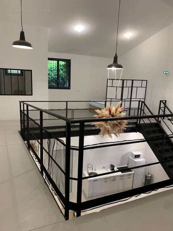 Appartement à BARJOLS