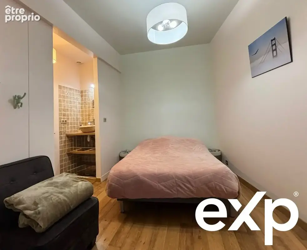 Appartement 113 m² à Le Havre  - photo 7