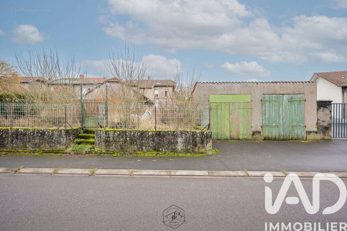 Photo 7 - Appartement à TUCQUEGNIEUX