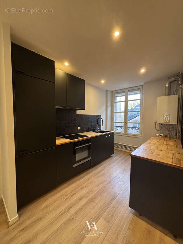 Appartement à ANGERS