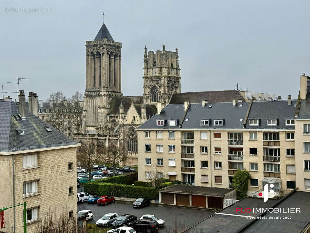 Appartement à CAEN
