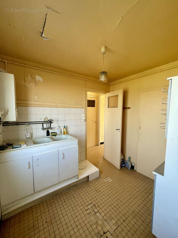 Appartement à TARBES