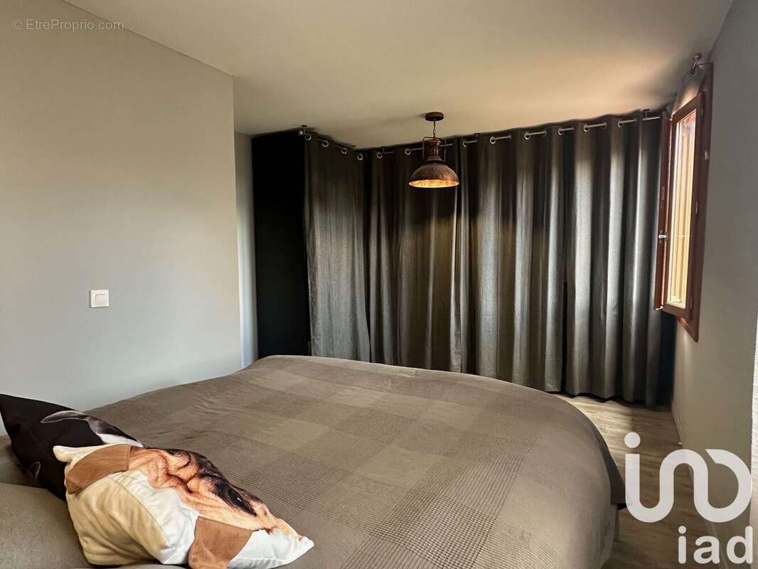 Photo 9 - Maison à FONTENAY-EN-PARISIS