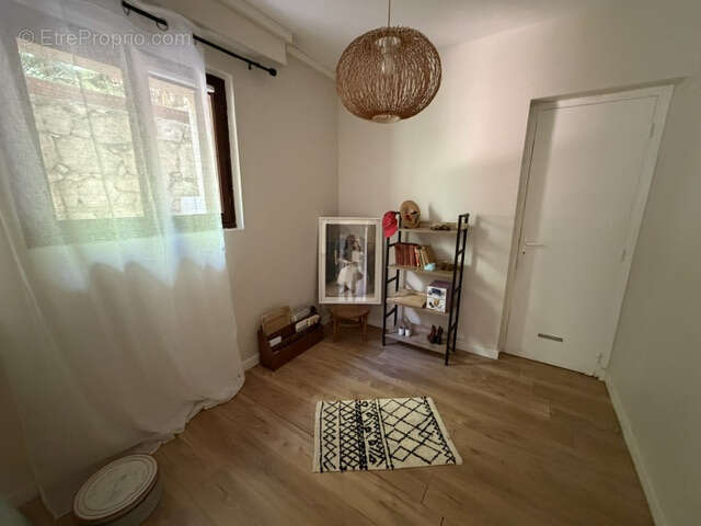 Appartement à VILLEFRANCHE-SUR-MER