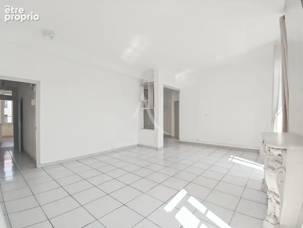 Appartement Cannes 4 pièces 103.34 m² -  3 chambres - photo 2
