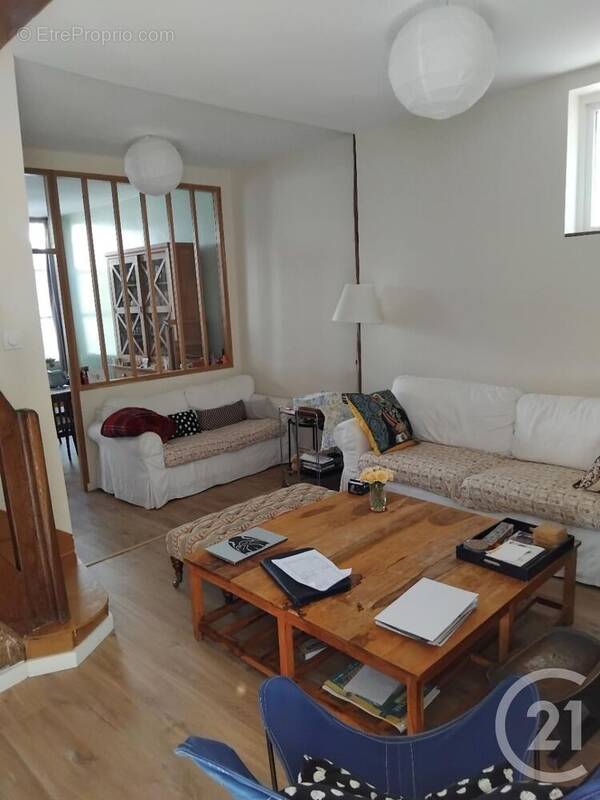 Maison 117 m² à Bernay  - photo 2