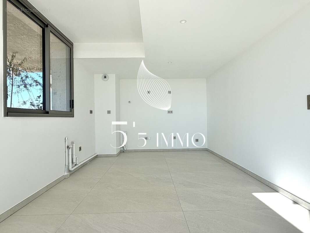 Magnifique duplex / port marianne - photo 6