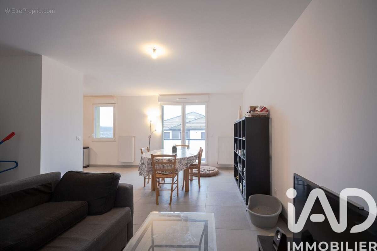Photo 2 - Appartement à GUENANGE