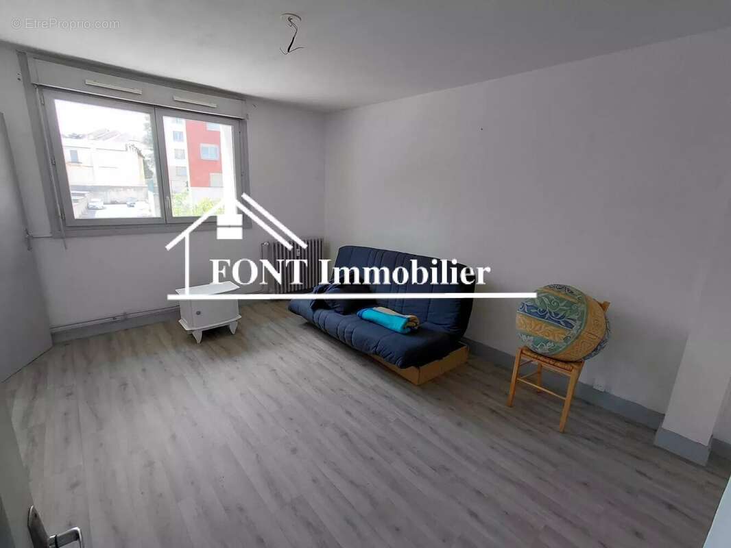 Appartement à SAINT-CHAMOND