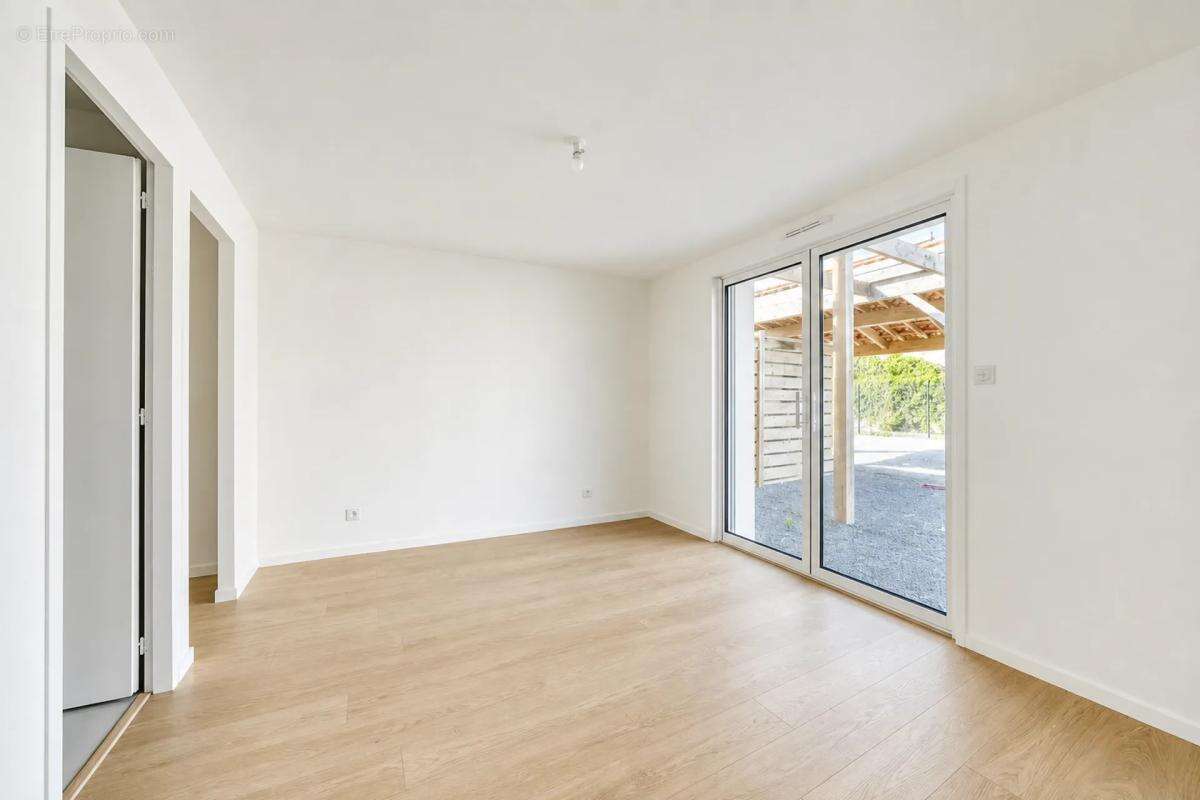 Charmante maison 3 pièces à Royan - photo 11