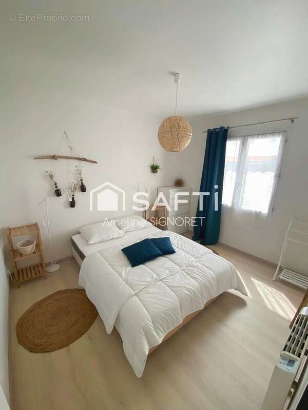 Photo 3 - Maison à NOIRMOUTIER-EN-L'ILE
