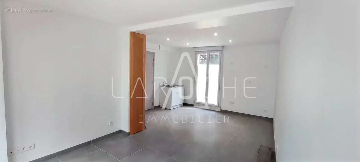 Appartement à PORT-VENDRES