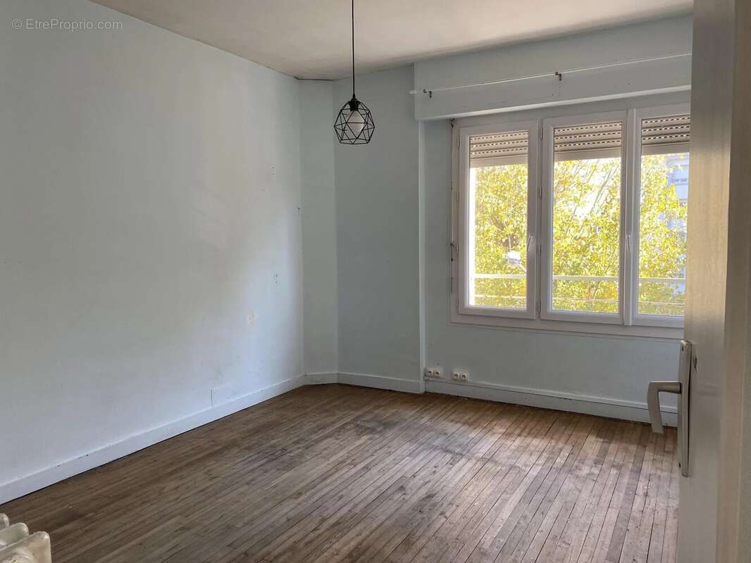 Appartement à SAINT-NAZAIRE