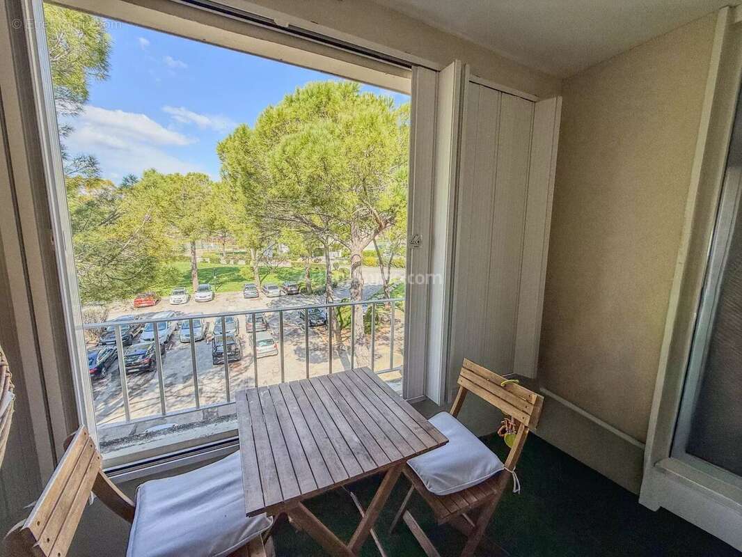 Appartement à DRAGUIGNAN