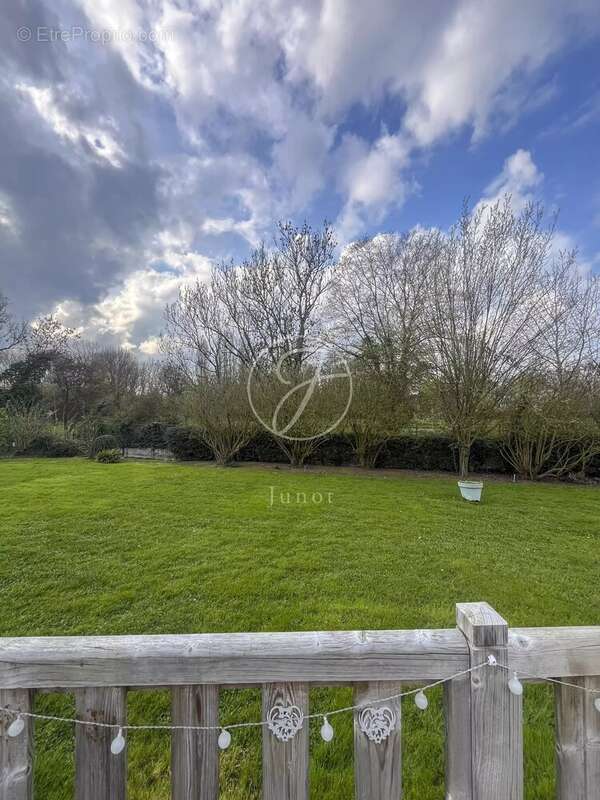 Maison à ENNETIERES-EN-WEPPES