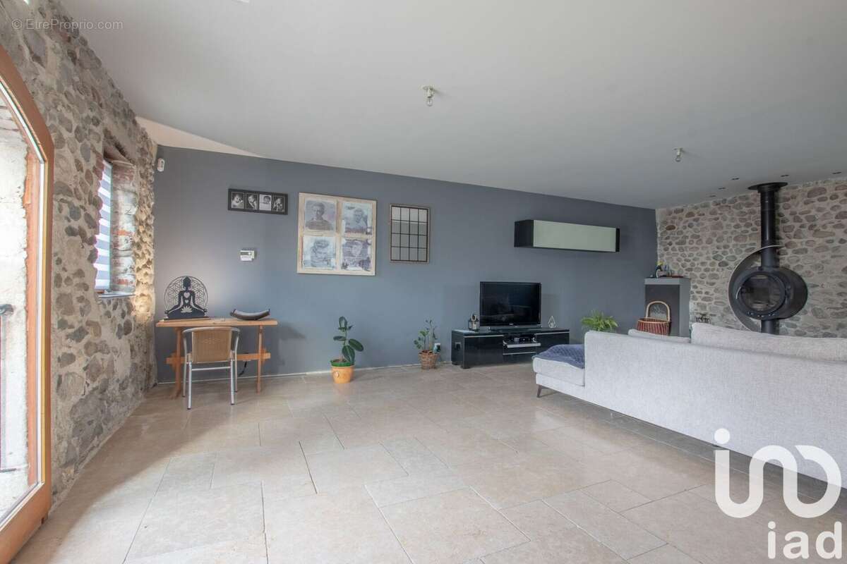 Photo 3 - Maison à BLOYE