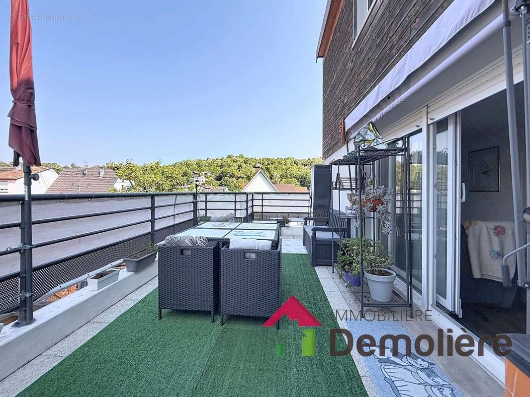 Appartement 79 m² à Dinsheim-Sur-Bruche  - photo 2