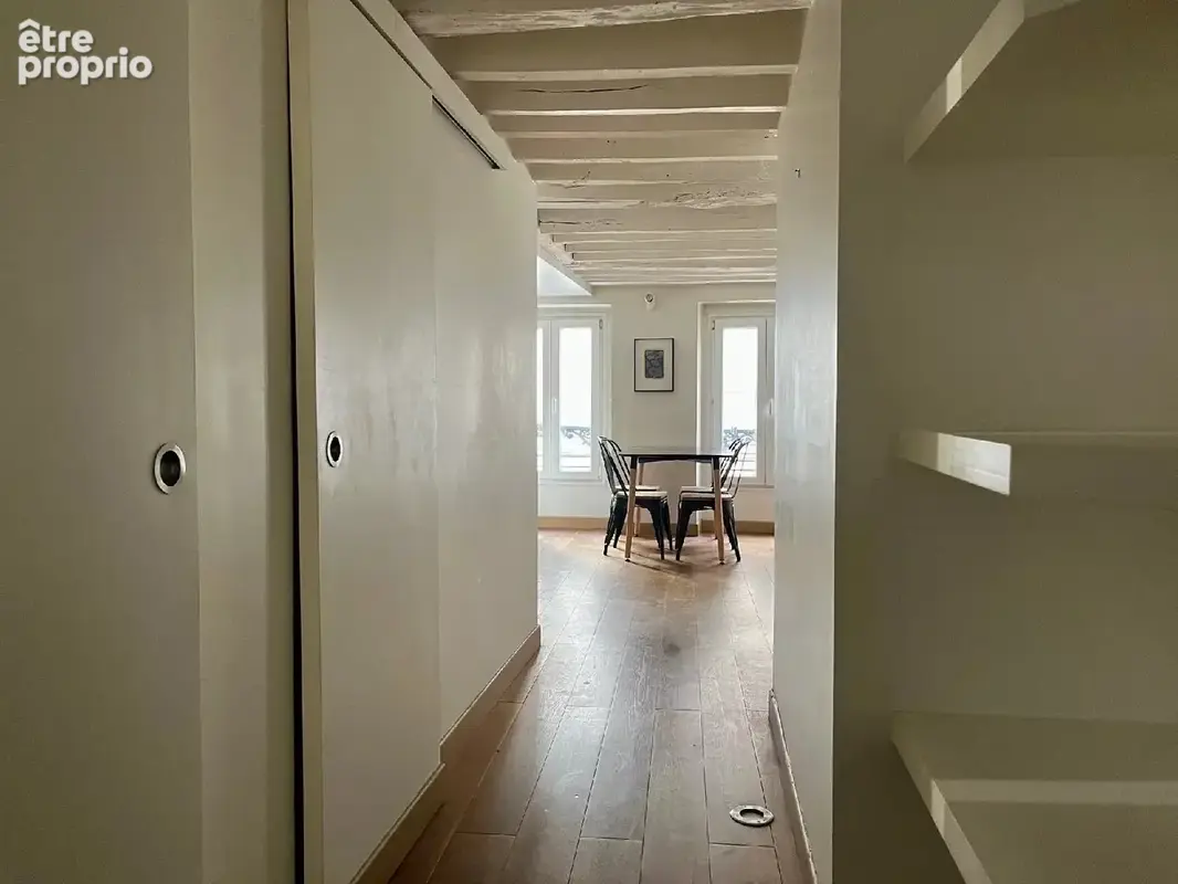 Appartement - photo 2