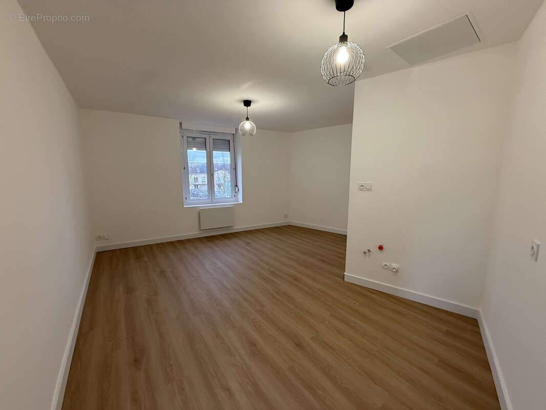 Appartement à CHOLET
