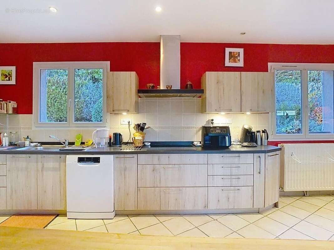 Maison 124 m² à Saint-Lary  - photo 6