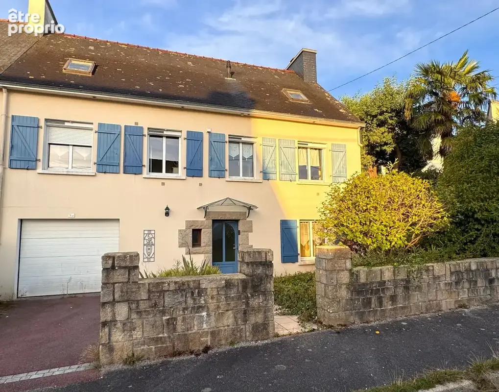Photo Maison à Quimper au prix de 269 900€