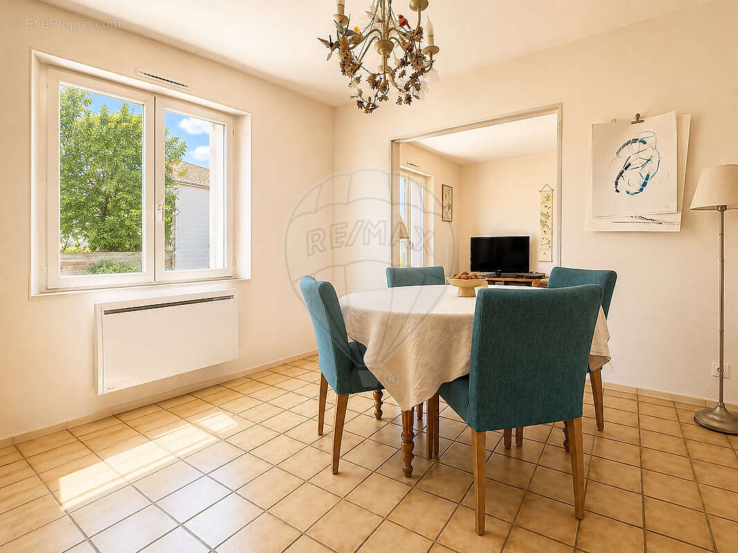 Maison 3 chambre(s) à vendre - photo 5