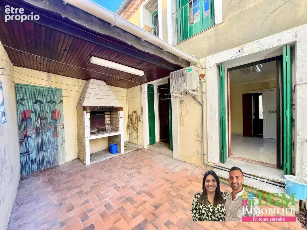 Une maison vigneronne, du cachet et un garage XXL : à vous d’écrire la suite - photo 5