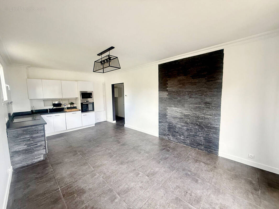 Appartement à CLAMART