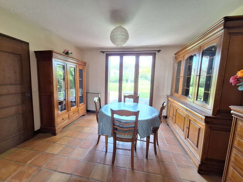 Maison à SAINT-CERE