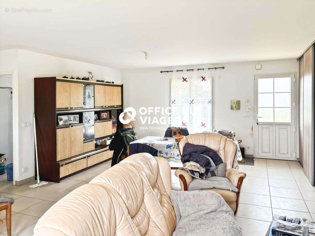 Maison - 4 pièces - 95,35 m² - photo 5