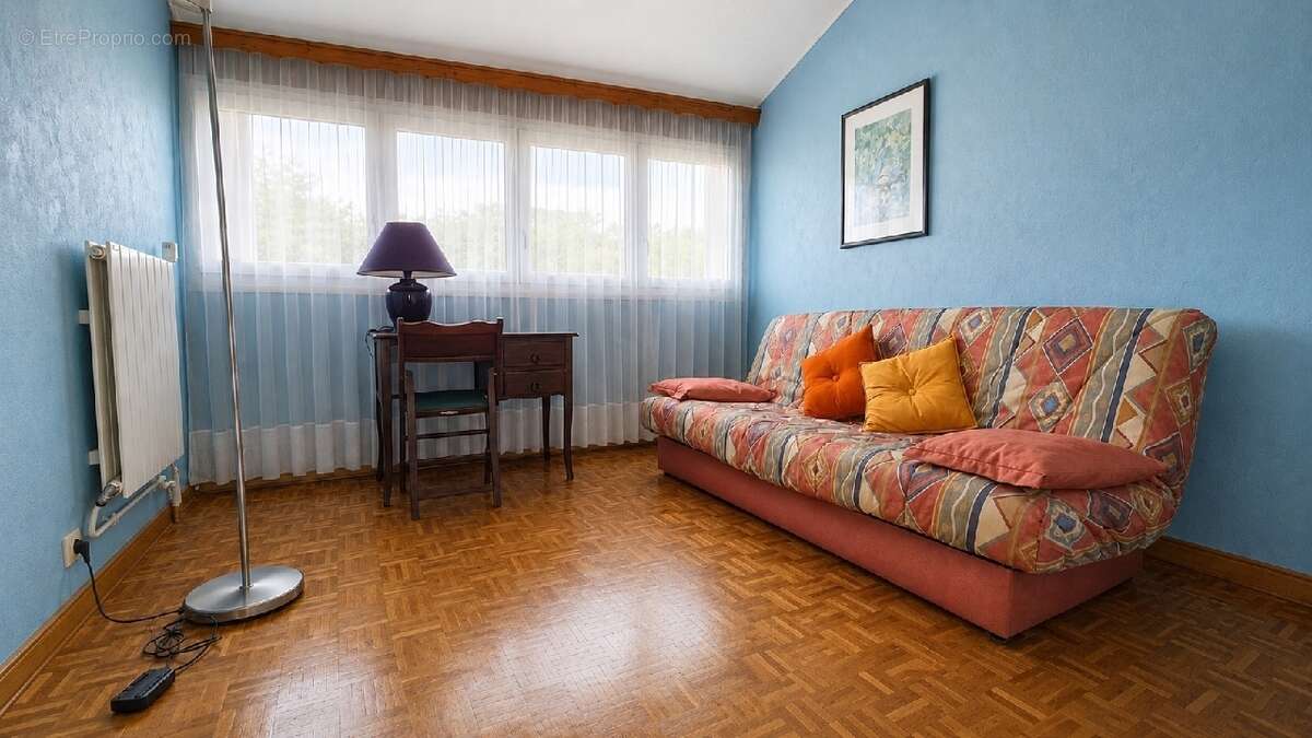 Maison 75 m² à Louvres  - photo 7
