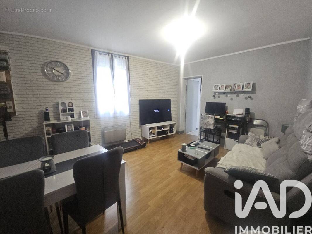 Photo 1 - Appartement à HARFLEUR