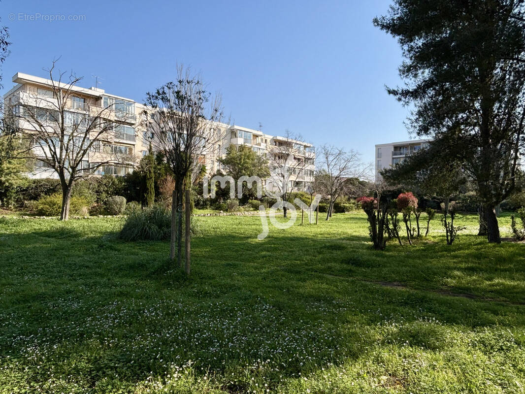 Appartement à FREJUS