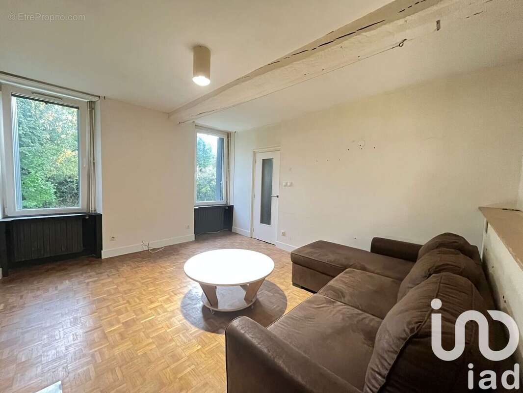 Photo 4 - Maison à NEUVILLE-SUR-VANNES