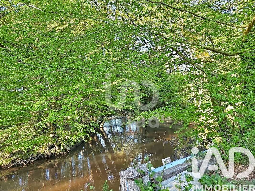 Photo 5 - Maison à VIGNOUX-SUR-BARANGEON
