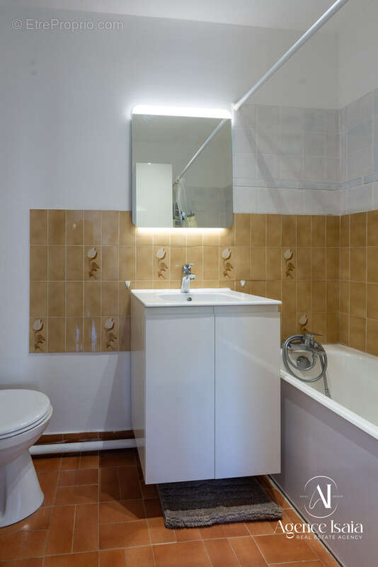 Appartement à CAVALAIRE-SUR-MER