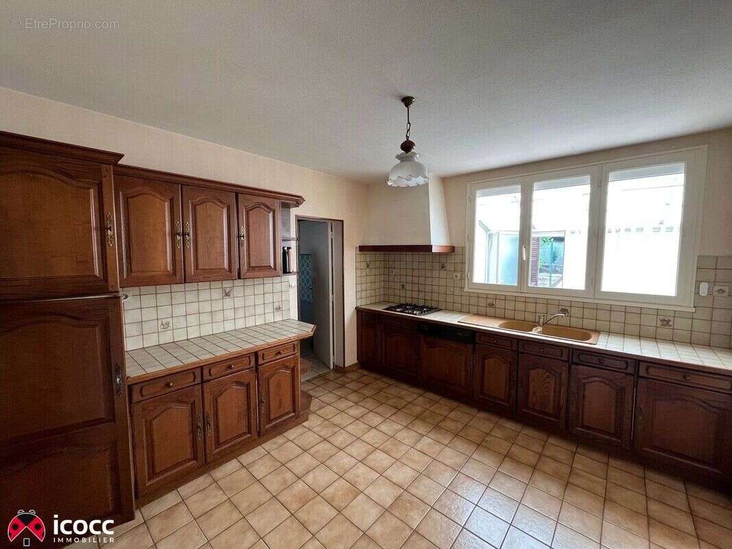 Maison à LA ROCHE-SUR-YON