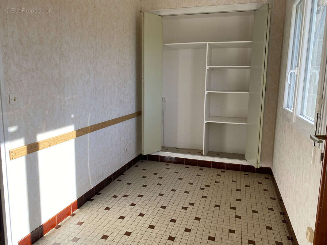 Maison à SELLES-SUR-CHER