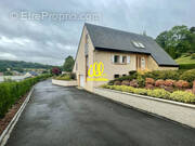 Maison à NEUVILLE-LES-THIS