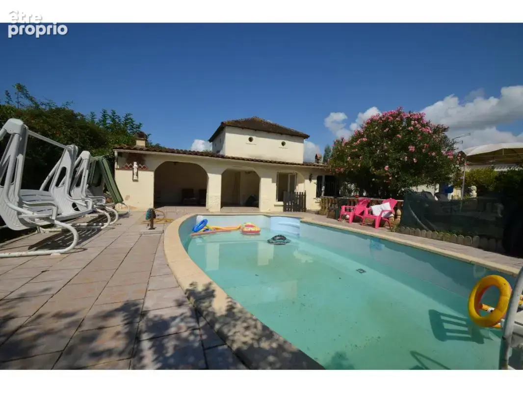 Maison 14 pièces 252 m² à vendre à Prigonrieux (24130) - photo 20