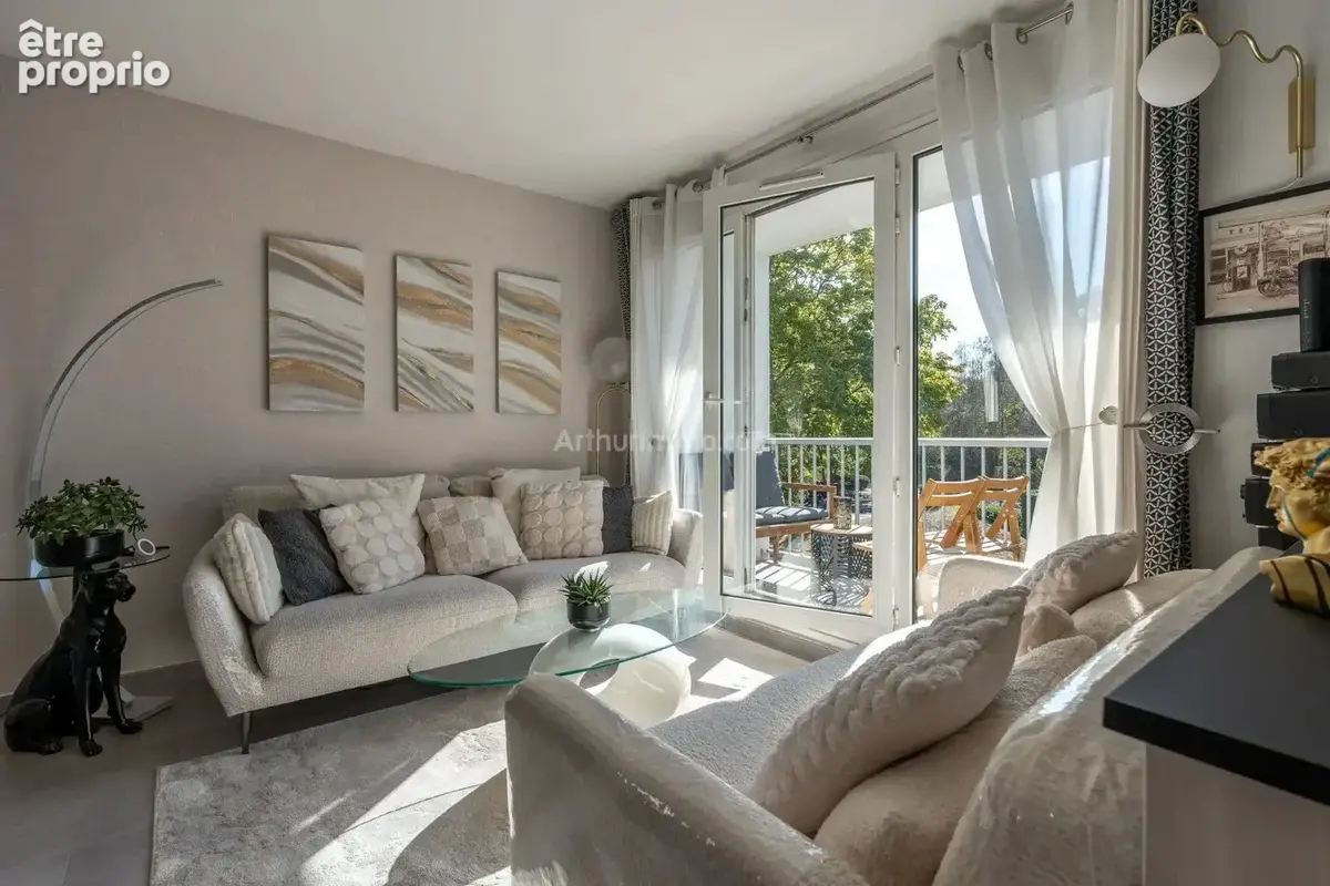Vente Appartement Vaires-sur-marne(77360) 225 000ï¿œ - photo 5